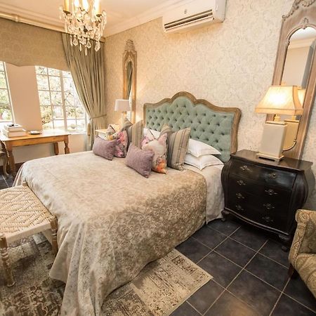 Godiva Spa & Guesthouse Гроблерсдал Экстерьер фото