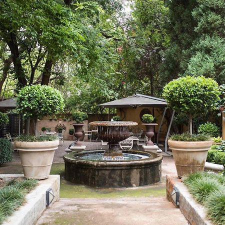 Godiva Spa & Guesthouse Гроблерсдал Экстерьер фото