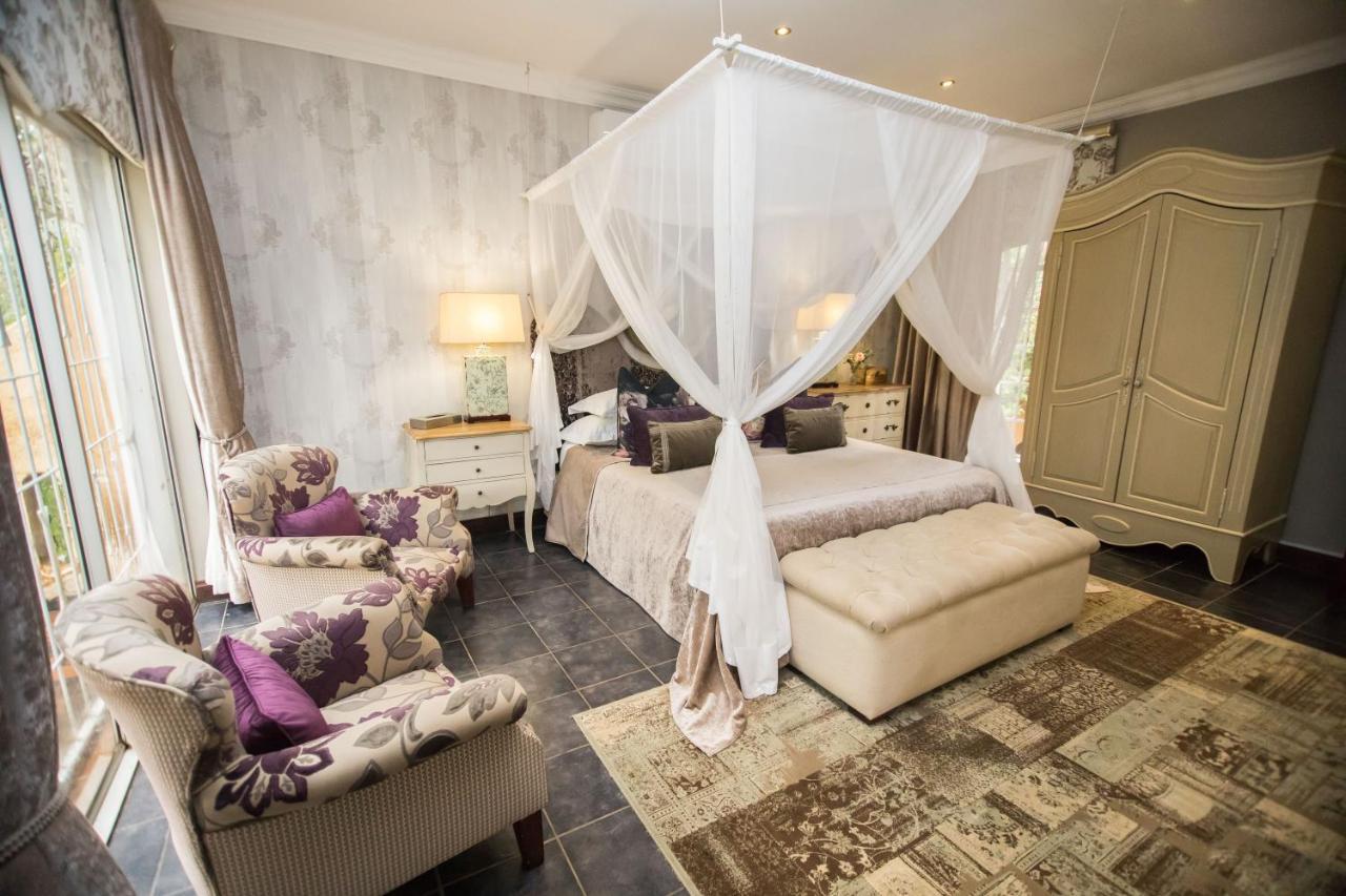 Godiva Spa & Guesthouse Гроблерсдал Экстерьер фото