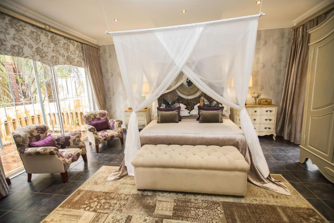 Godiva Spa & Guesthouse Гроблерсдал Экстерьер фото