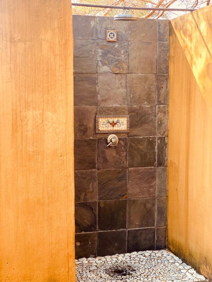 Godiva Spa & Guesthouse Гроблерсдал Экстерьер фото