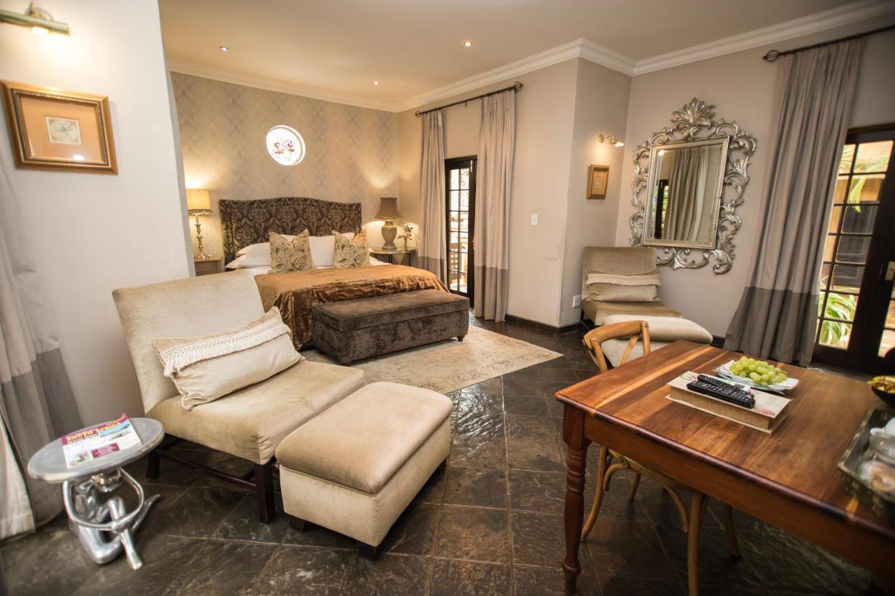 Godiva Spa & Guesthouse Гроблерсдал Экстерьер фото