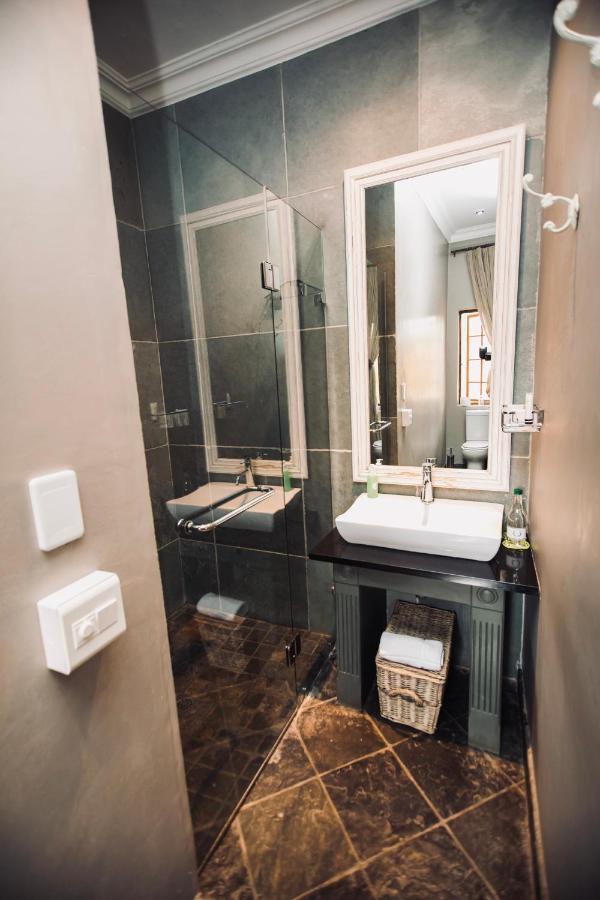 Godiva Spa & Guesthouse Гроблерсдал Экстерьер фото